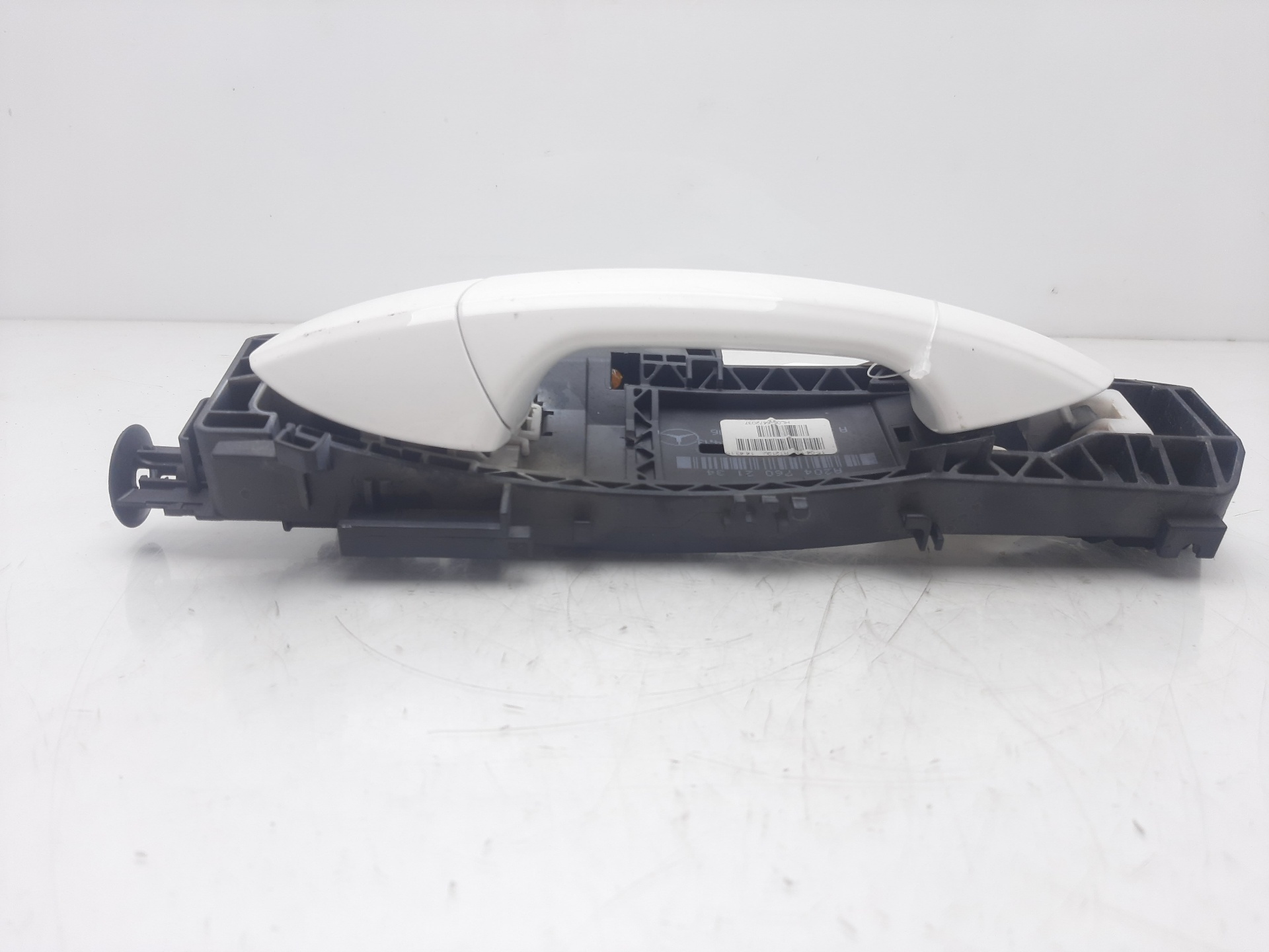 MERCEDES-BENZ C-Class W204/S204/C204 (2004-2015) Rear Left Door Exterior Handle 2047600170 22330319