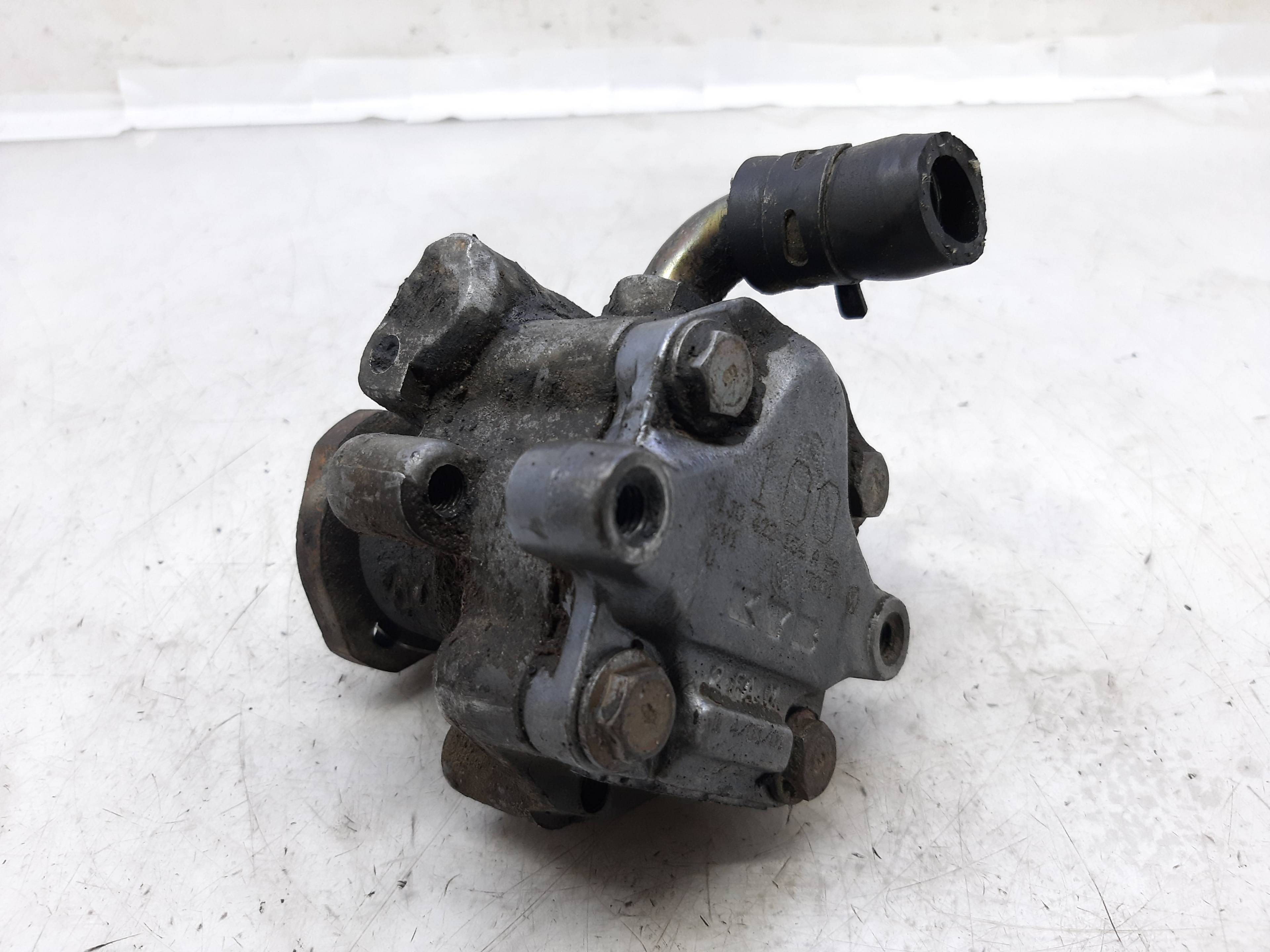 SEAT Toledo 2 generation (1999-2006) Power Steering Pump 1J0422154A 22437379