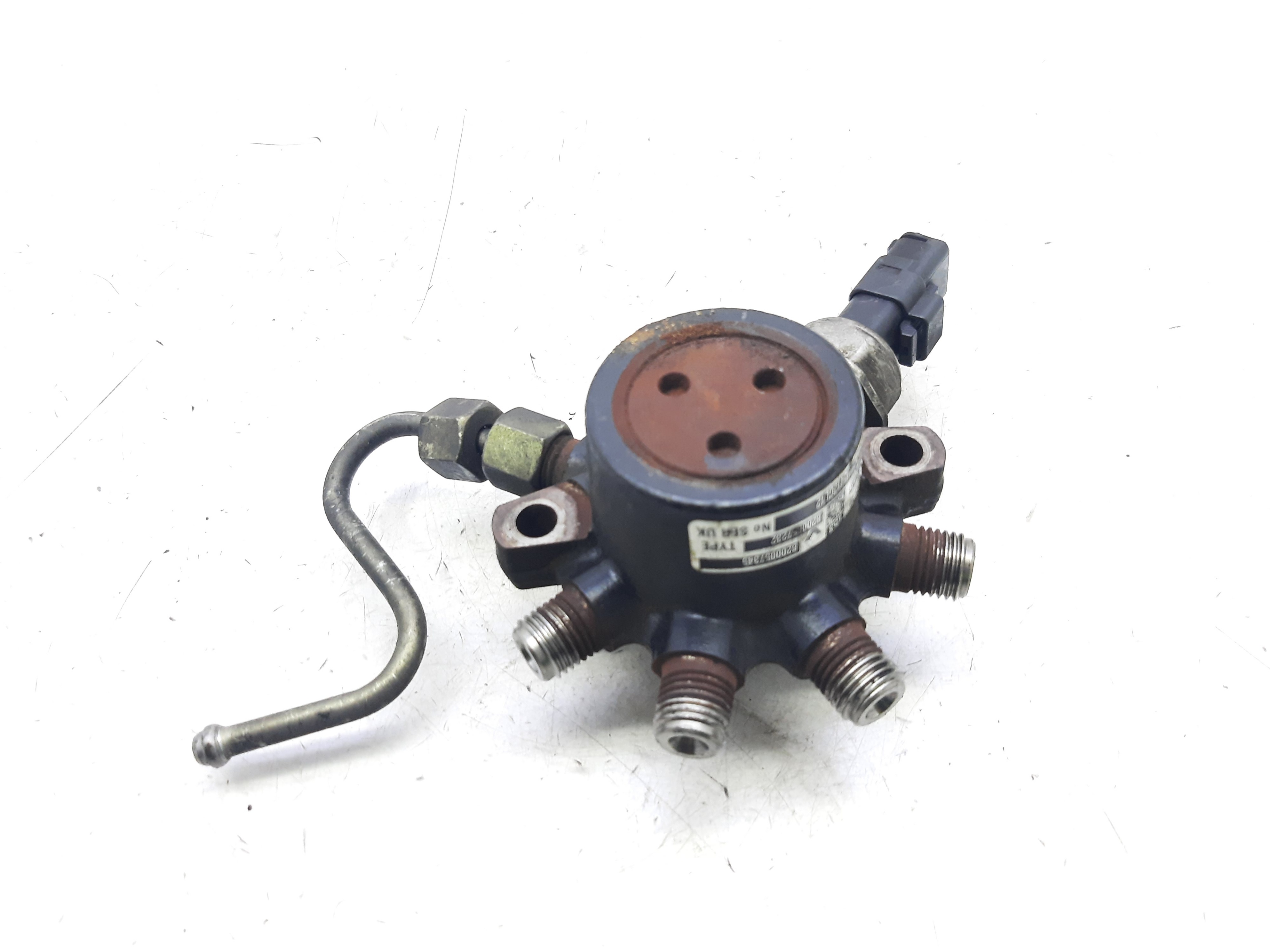 RENAULT Modus 1 generation (2004-2012) Conducta alimentare auto 8200057232 22416783