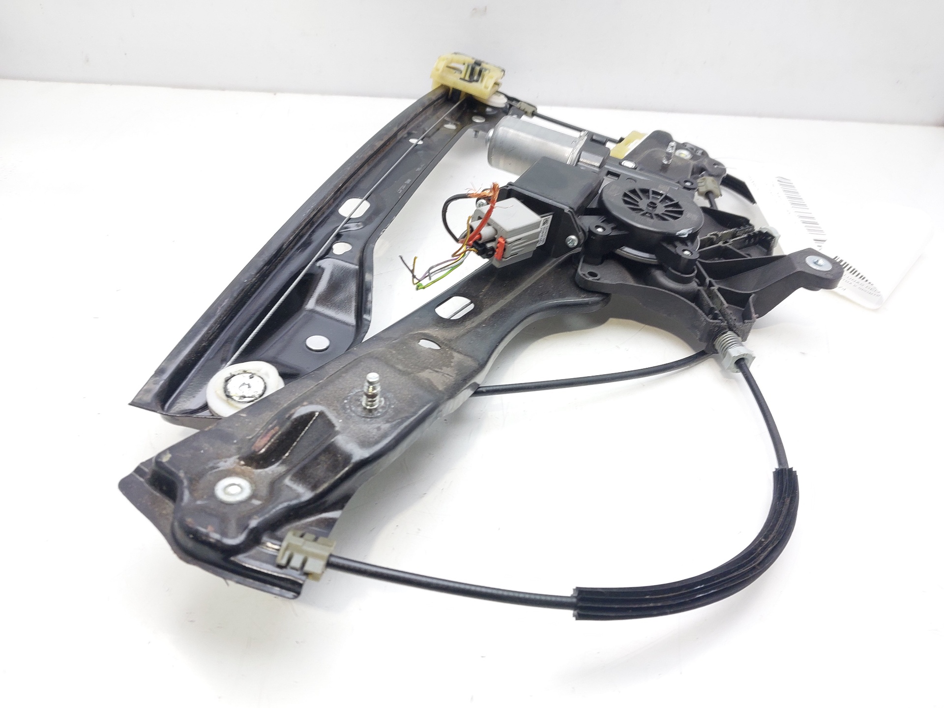 OPEL Astra K (2015-2021) Front Right Door Window Regulator 13406674, 125.000KM, 5PUERTAS/WAGON 24138856