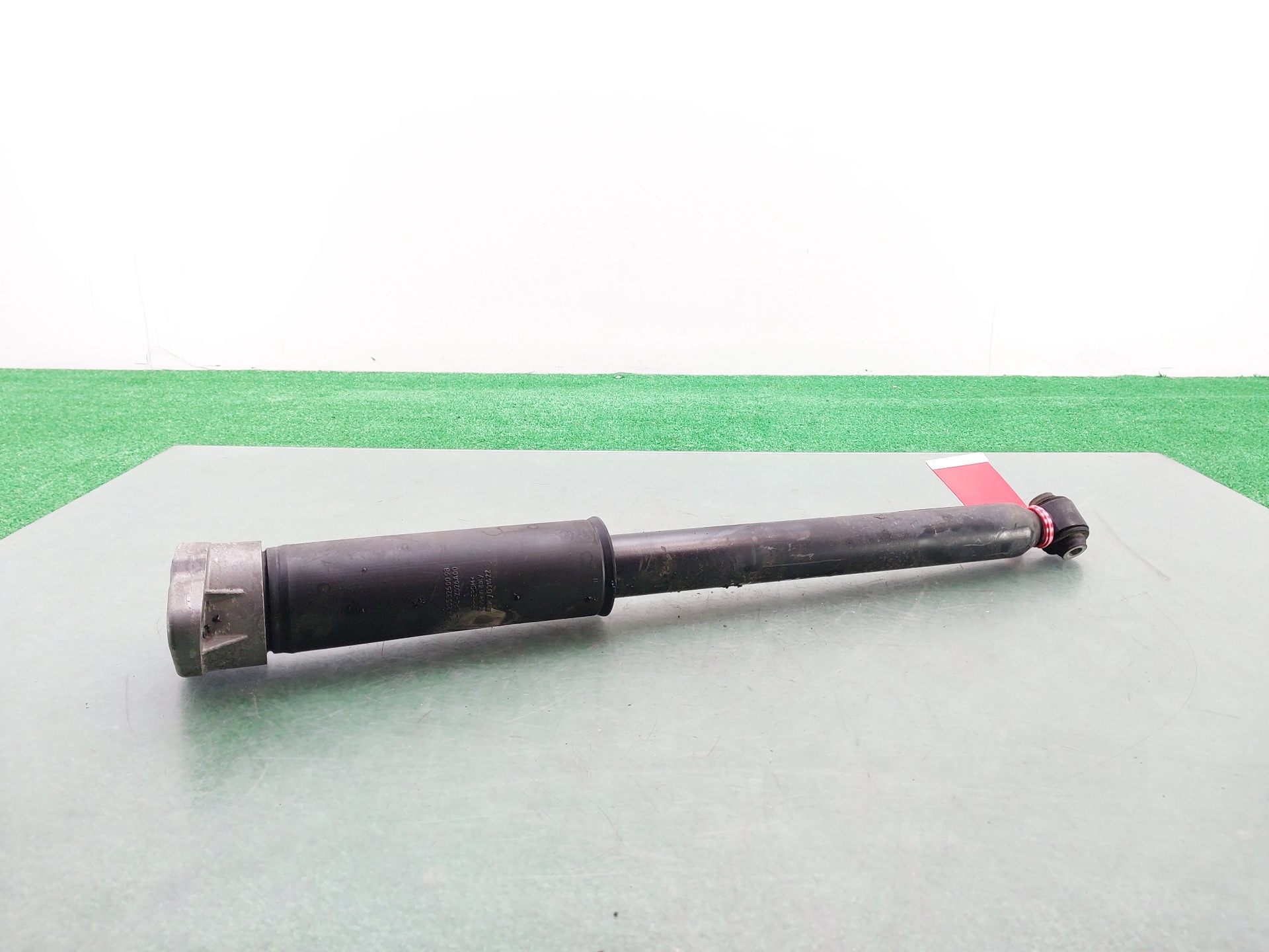 MERCEDES-BENZ C-Class W205/S205/C205 (2014-2023) Rear Right Shock Absorber A2053201530 23088806