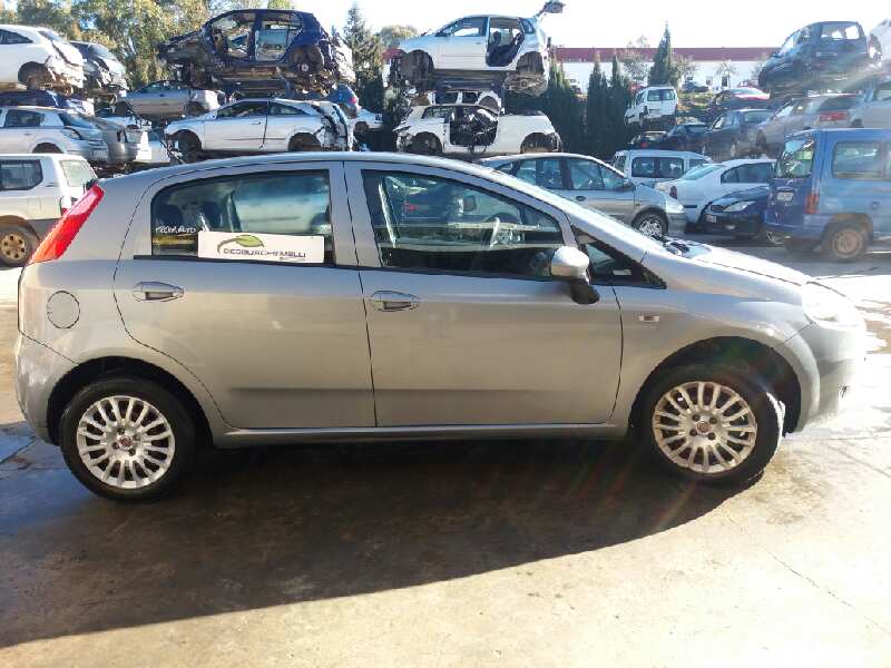 FIAT Grande Punto 1 generation (2006-2008) Hасос кондиционера 55194880 20171791