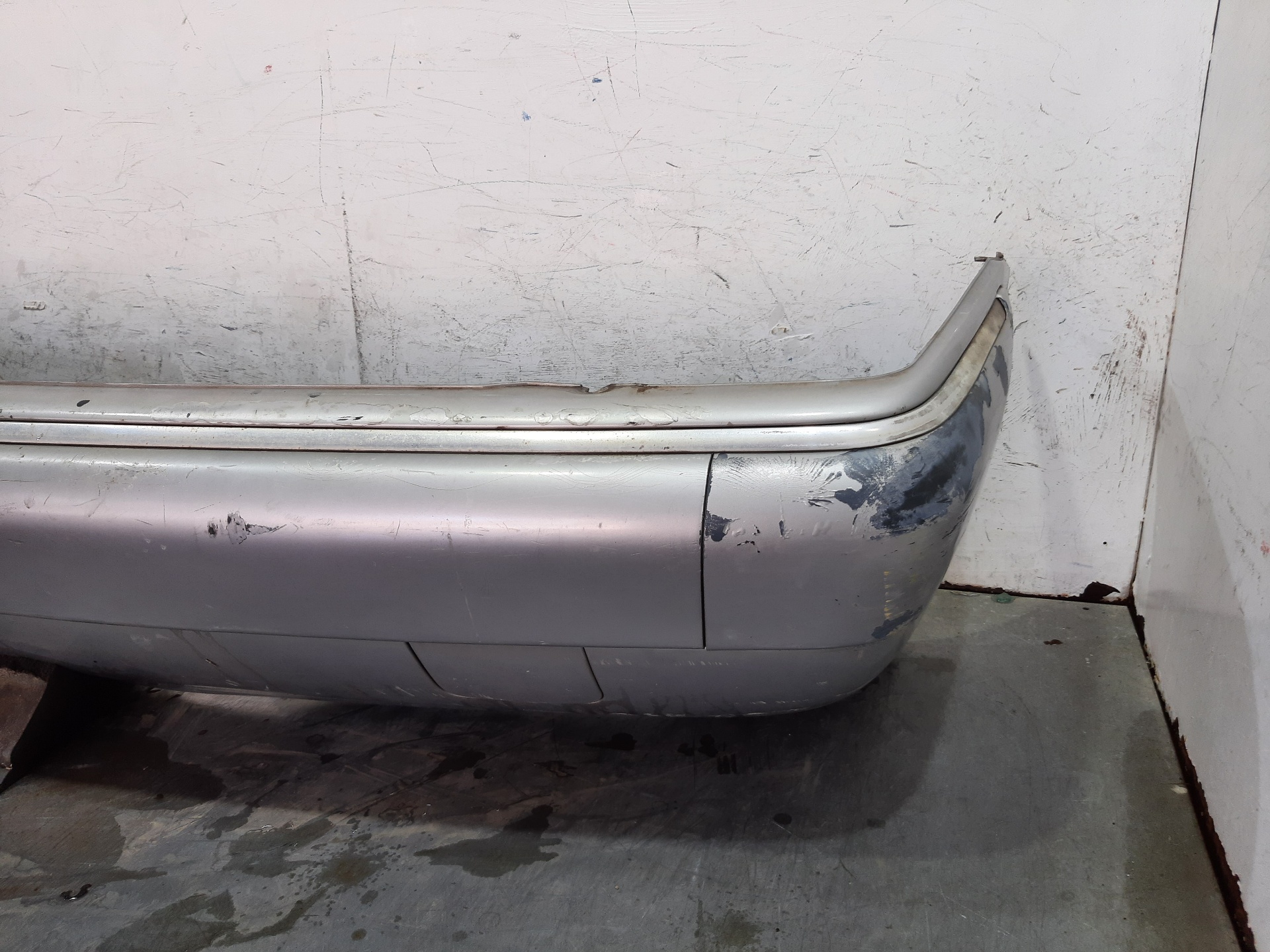 CITROËN Xantia X1 (1993-1998) Rear Bumper 7410W8 20690084