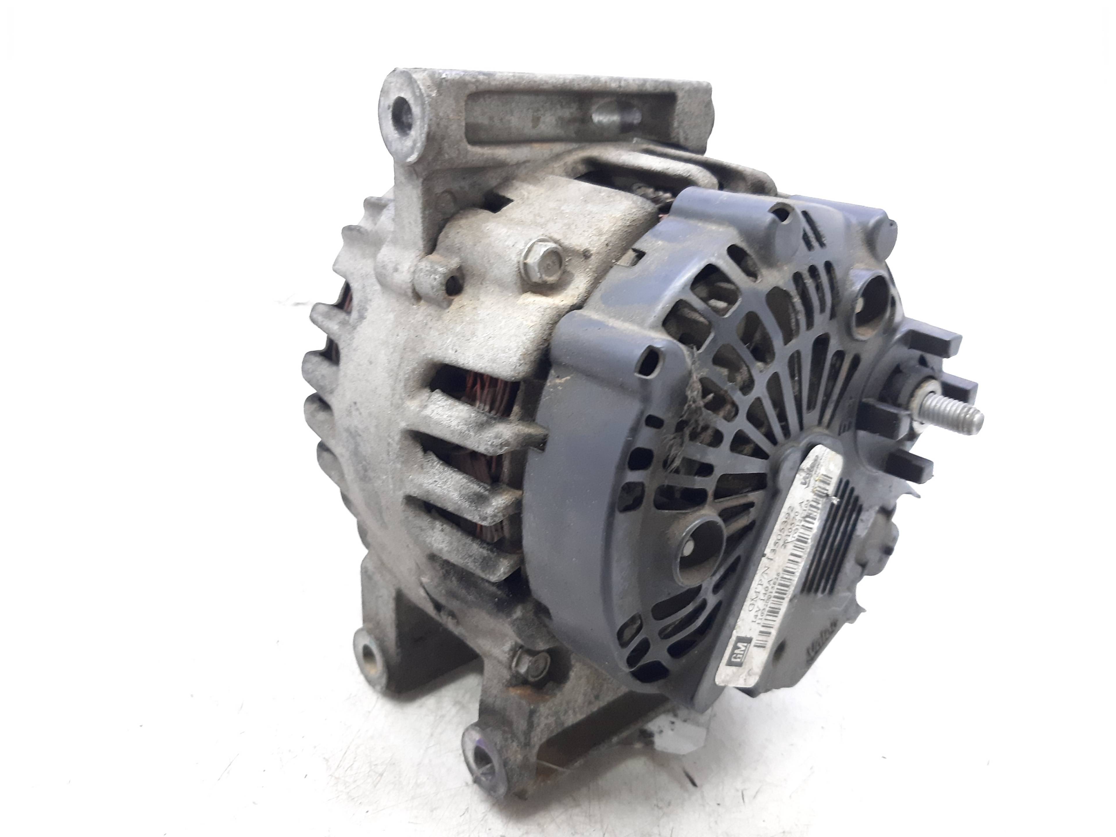 OPEL Corsa D (2006-2020) Alternator 13505392 23674138