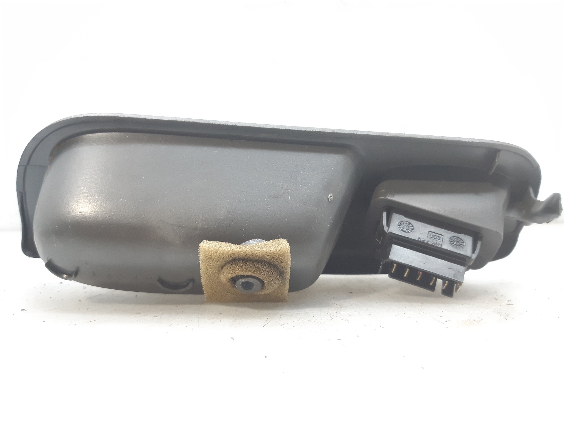 CITROËN Scenic 1 generation (1996-2003) Front Right Door Window Switch 7700432962 18801610