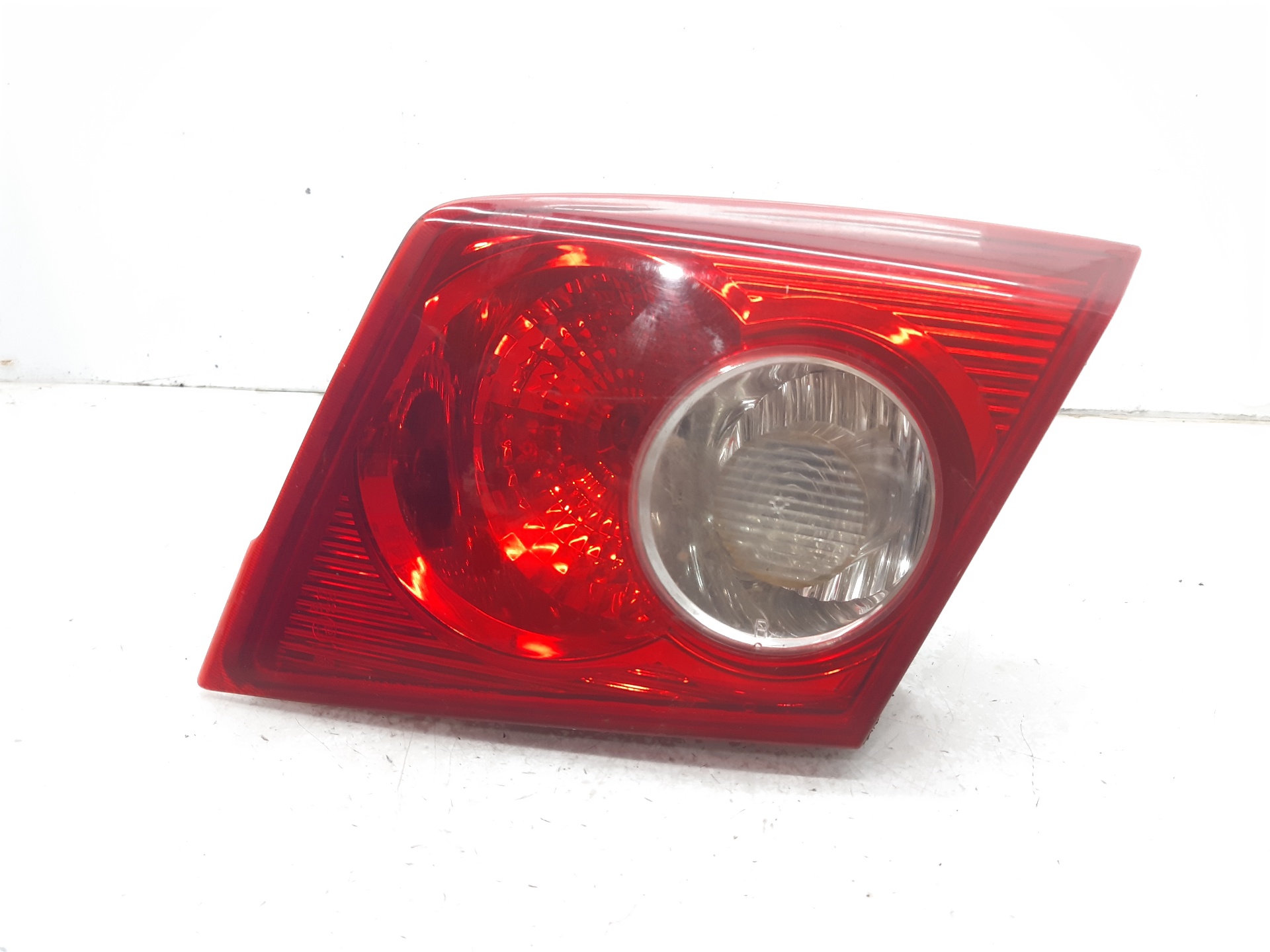 CHEVROLET Lacetti J200 (2004-2024) Rear Right Taillight Lamp 5M23C 24015921