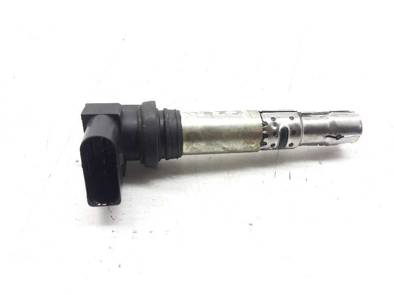 SEAT Cordoba 2 generation (1999-2009) High Voltage Ignition Coil 036905100B 22071372