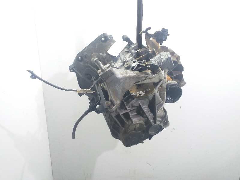 FORD Mondeo 3 generation (2000-2007) Gearbox 1S7R7002EC 18553774