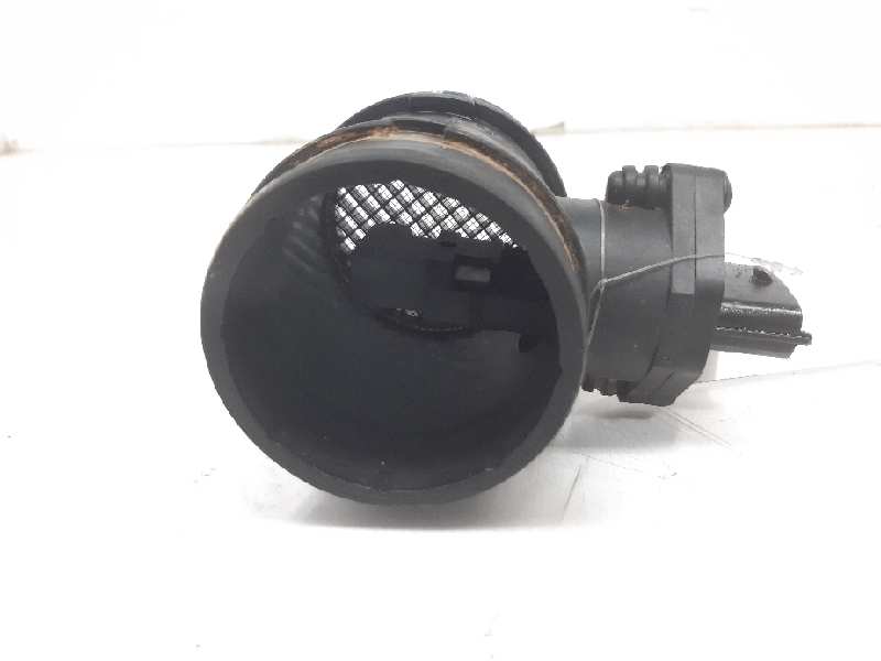 PEUGEOT Corsa C (2000-2006) Mass Air Flow Sensor MAF 0281002180 18464040