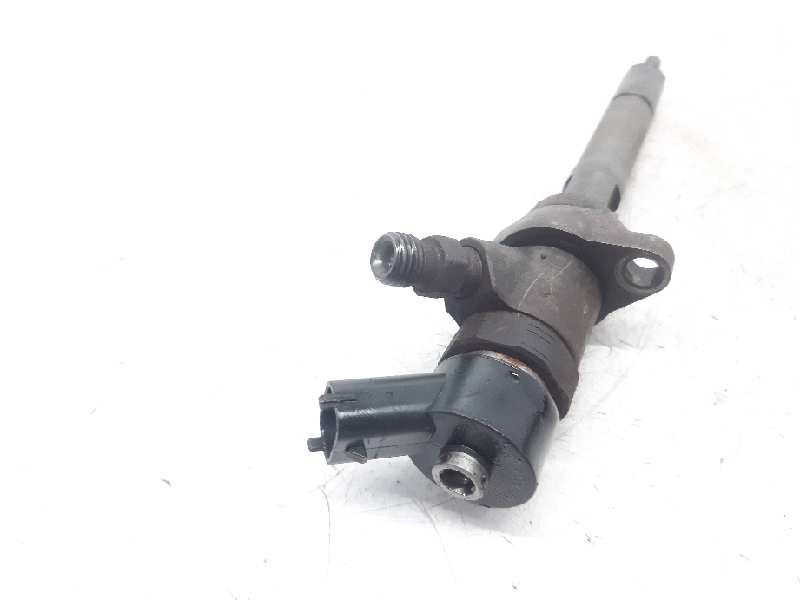 CITROËN C4 Picasso 1 generation (2006-2013) Fuel Injector 892080 18628028