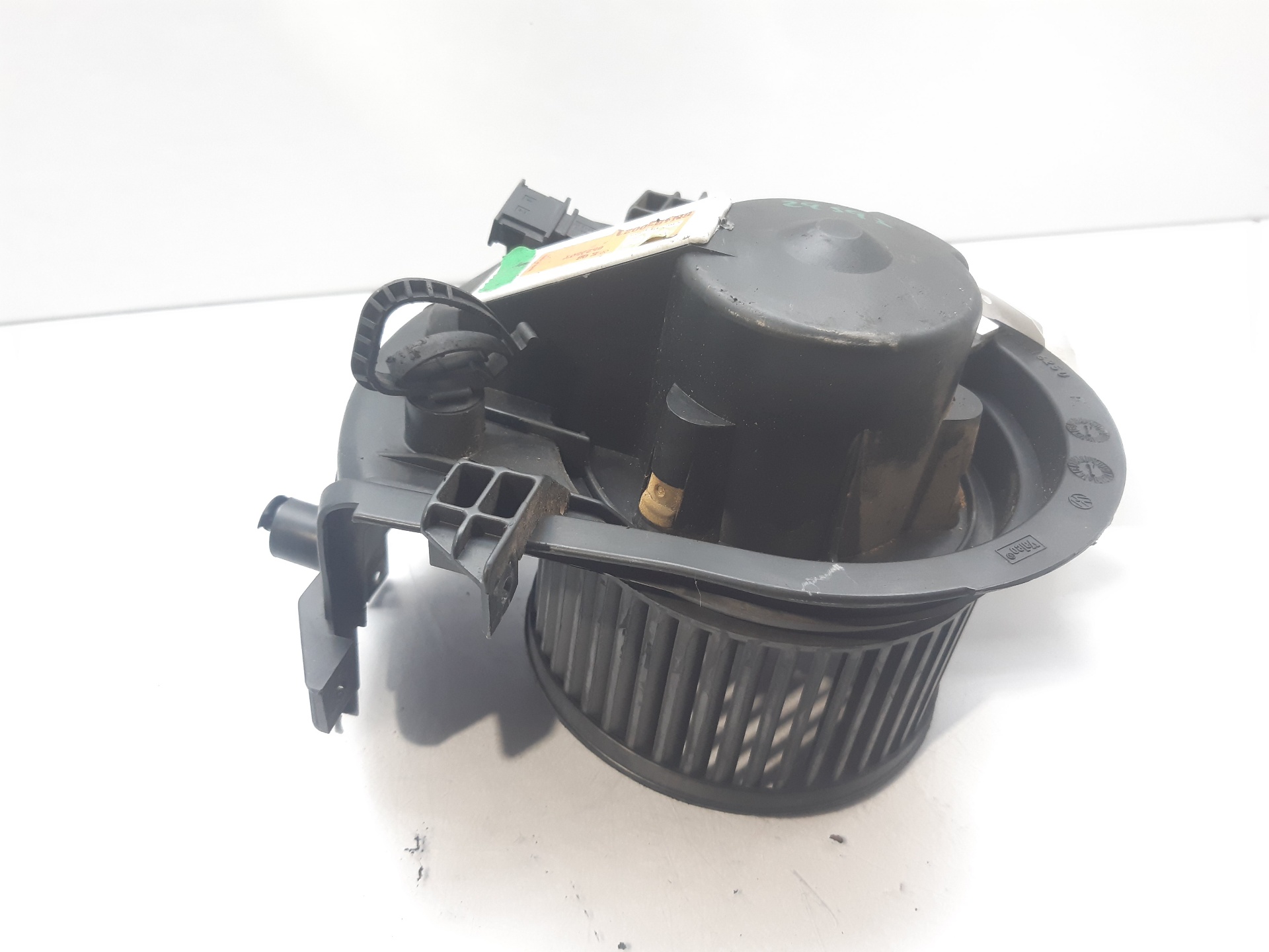 NISSAN Polo 3 generation (1994-2002) Heater Blower Fan 6N1820021 22468130