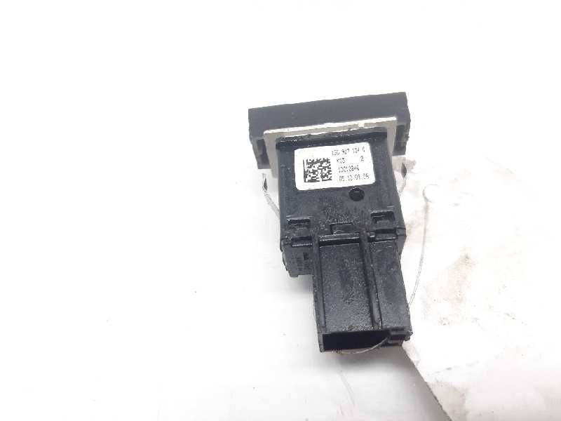 SKODA Octavia 2 generation (2004-2013) Switches 1Z0927134C 20196850