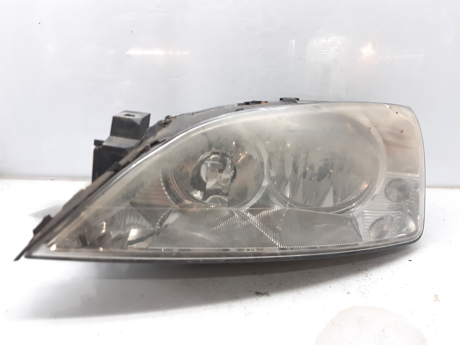 FORD Mondeo 3 generation (2000-2007) Front Left Headlight 1S7113006AL 18678951