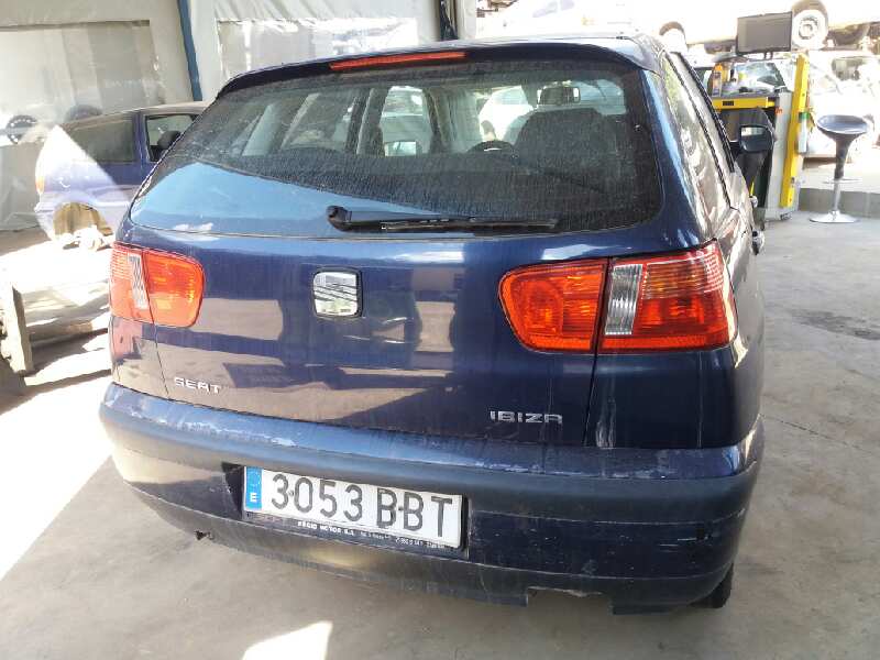 SEAT Cordoba 1 generation (1993-2003) Фара передняя левая 087580 20182323