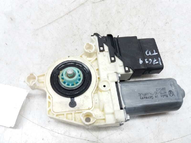 VOLKSWAGEN Passat B6 (2005-2010) Rear Right Door Window Control Motor 1K0959704FFKZ 20189559