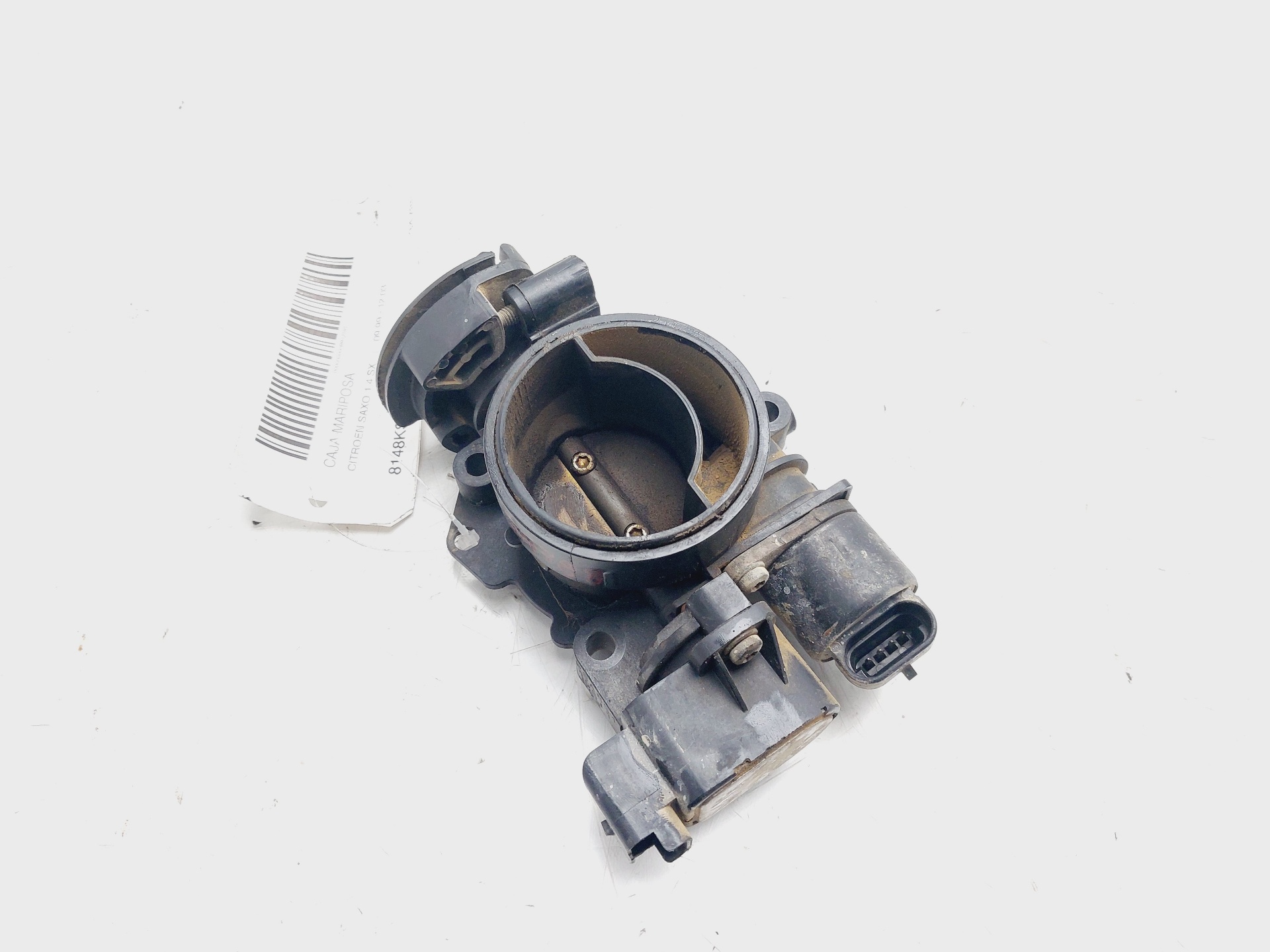 BMW M3 E36 (1992-1999) Throttle Body 8148KS 25621614