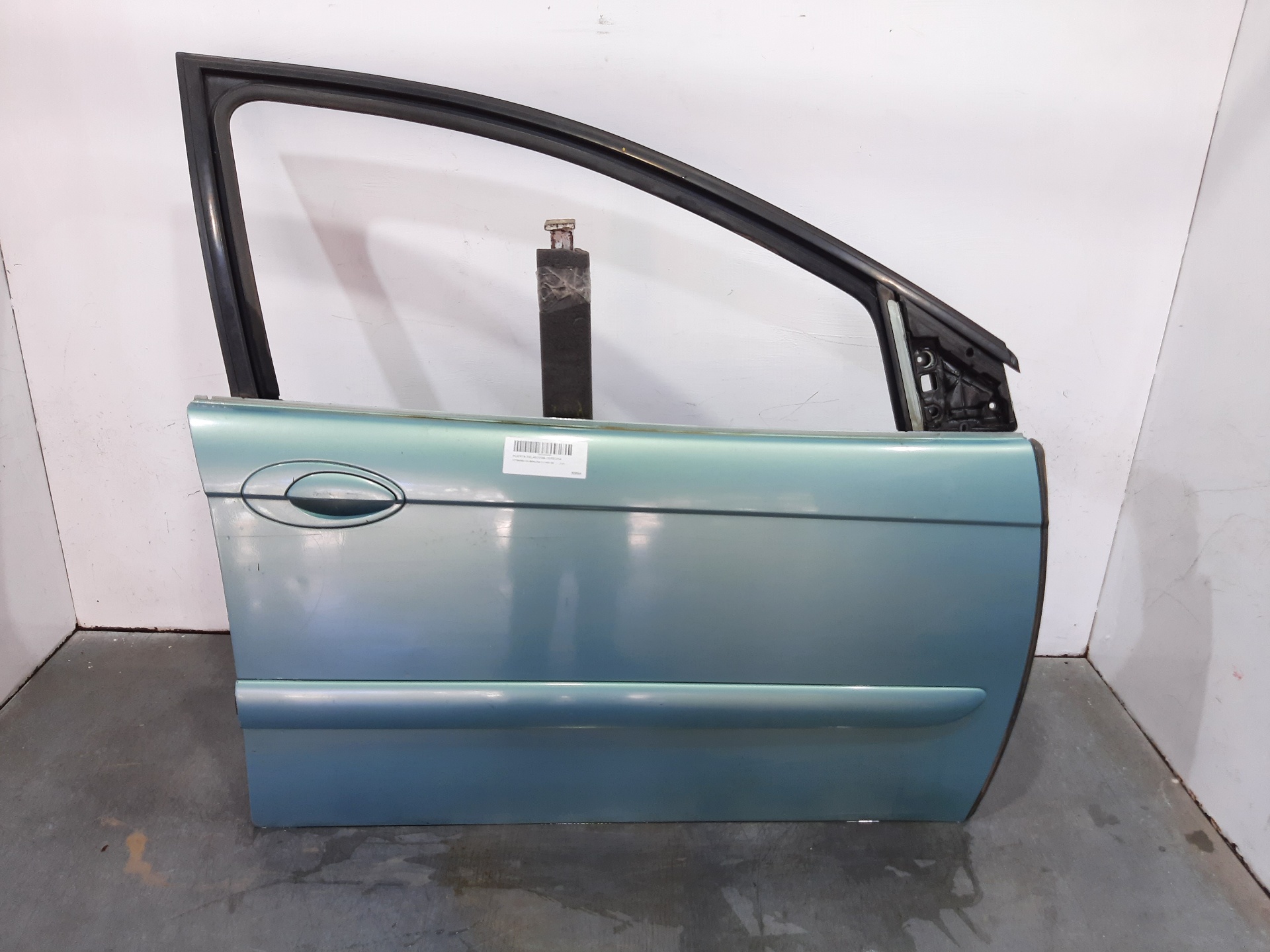 CITROËN C5 1 generation (2001-2008) Front Right Door 9004P0 23014983