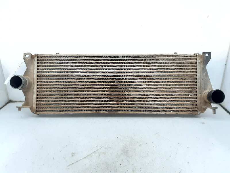 LAND ROVER Discovery 2 generation (1998-2004) Intercooler Radiator PML500011 18417404