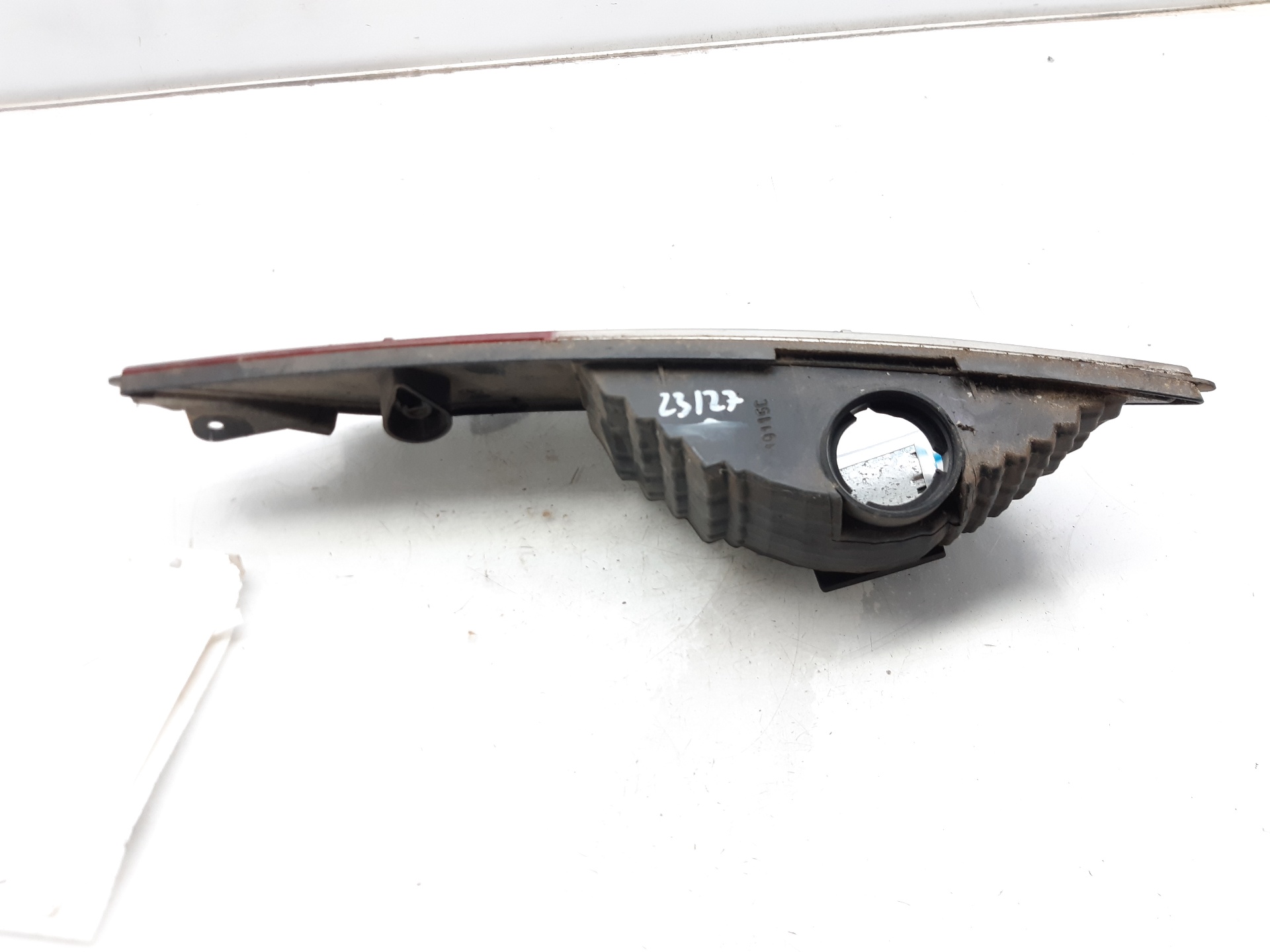 FIAT Grande Punto 1 generation (2006-2008) Other Body Parts 51718011 18665349