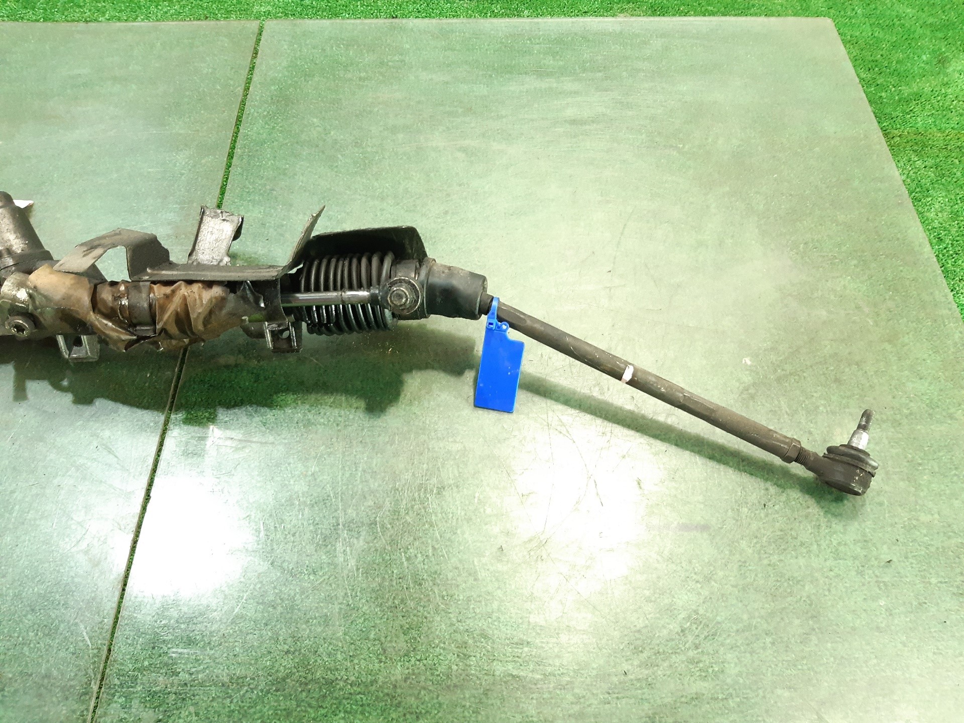 CITROËN Xsara 1 generation (1997-2004) Steering Rack 9626294530 20998280