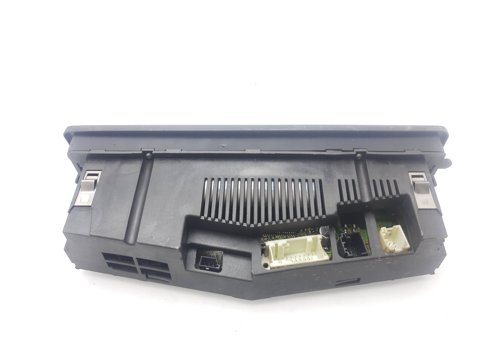 BMW 3 Series E46 (1997-2006) Climate  Control Unit 64116902440 24825790