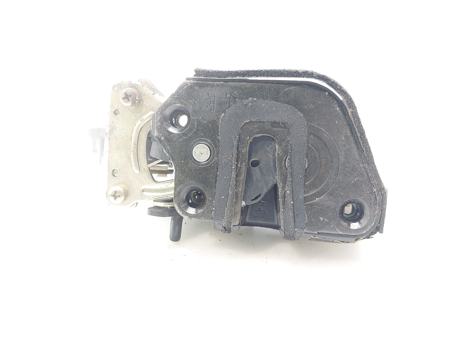 HYUNDAI Terracan 2 generation (2004-2009) Rear Left Door Lock 81410H1020 24820241