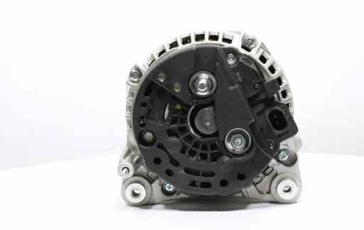 SKODA Octavia 2 generation (2004-2013) Alternator 03L903023F 18364946