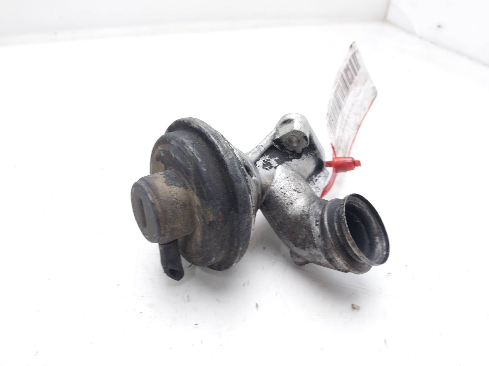 RENAULT 206 1 generation (1998-2009) EGR Valve 9646335680 25401232