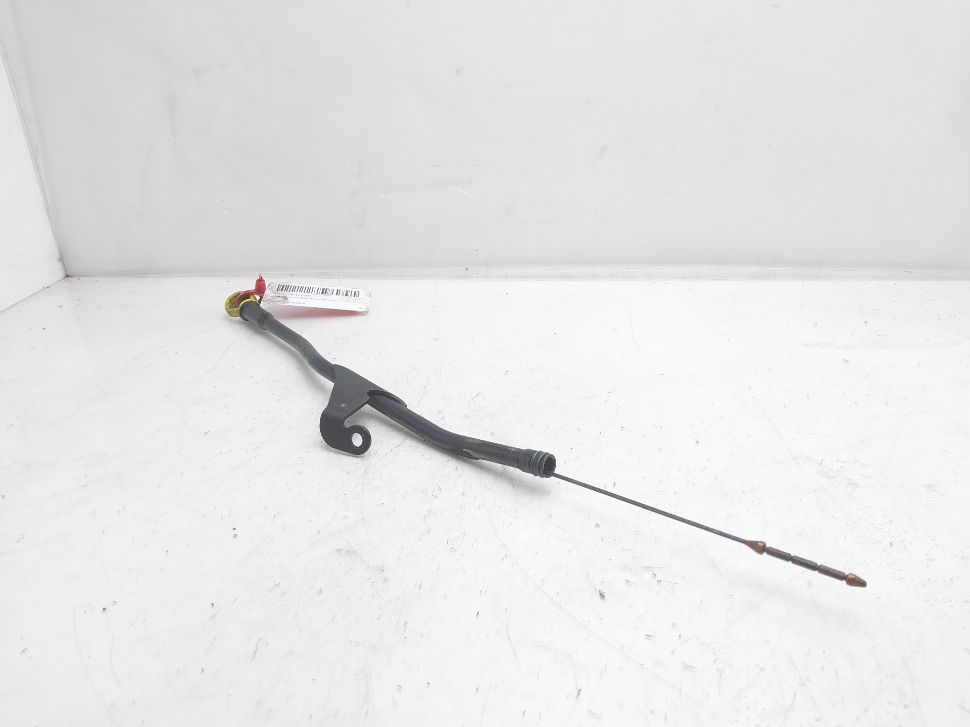 PEUGEOT 3008 1 generation (2010-2016) Oil Dip Stick 3M5Q6750EA 25412687