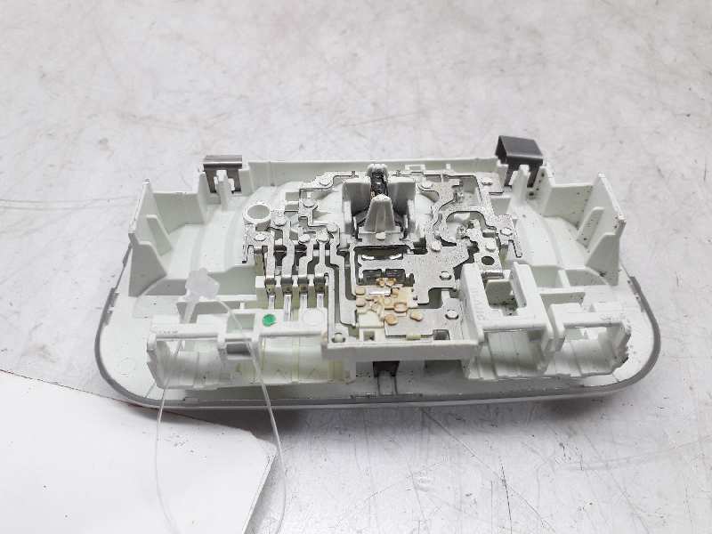 CITROËN C4 1 generation (2004-2011) Kitos salono dalys 96522621 20194374