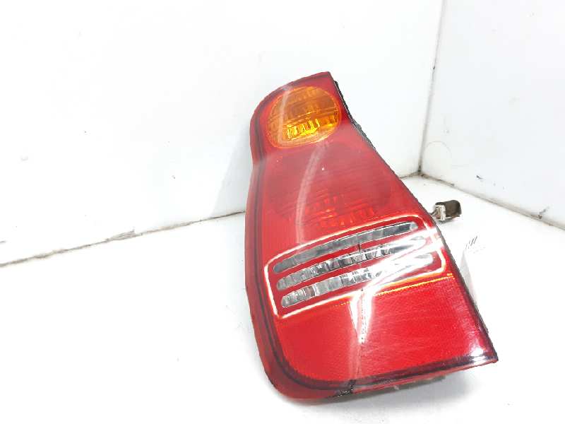 HYUNDAI Santa Fe SM (2000-2013) Rear Left Taillight 9240117010 18513776