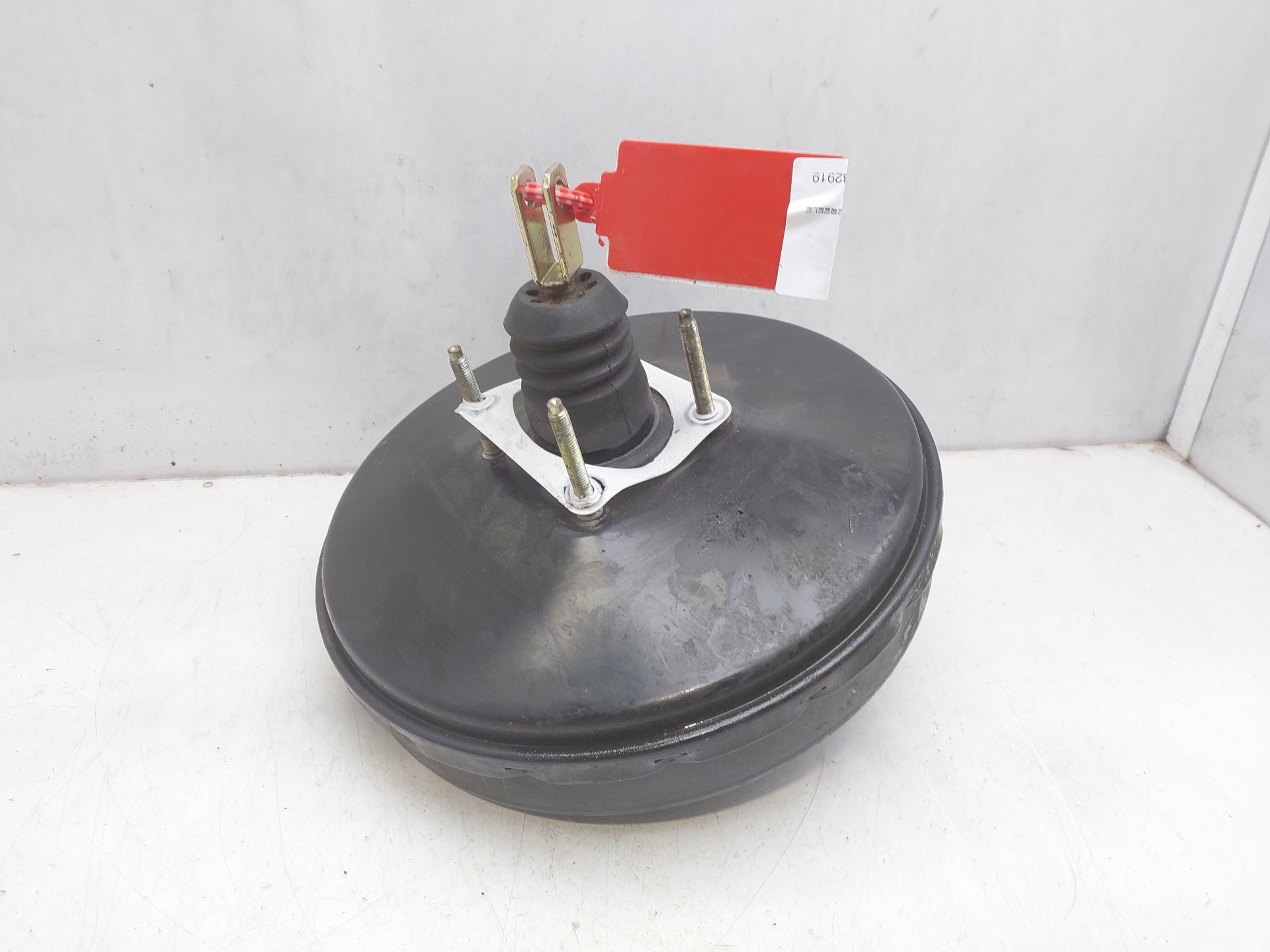 CITROËN Jumper 2 generation (1993-2006) Brake Servo Booster 468129160 24769123