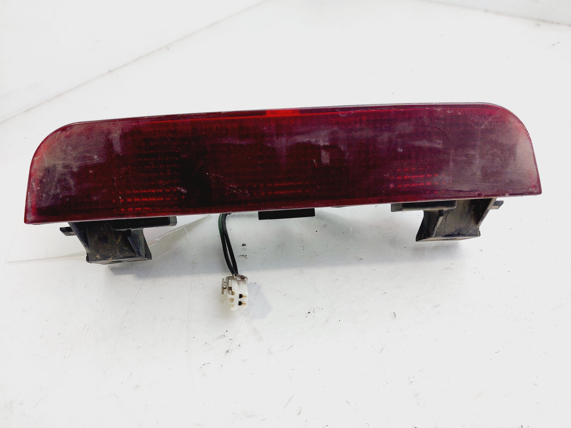 VOLKSWAGEN LT 1 generation (1975-1995) Rear cover light MR490839 25405964