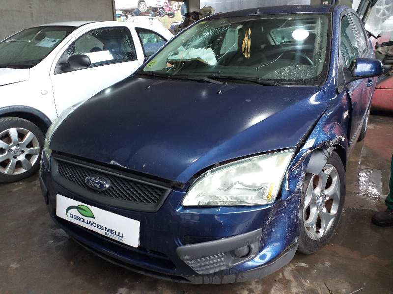 FORD Focus 2 generation (2004-2011) Рабочий тормозной цилиндр 1487860 18626134