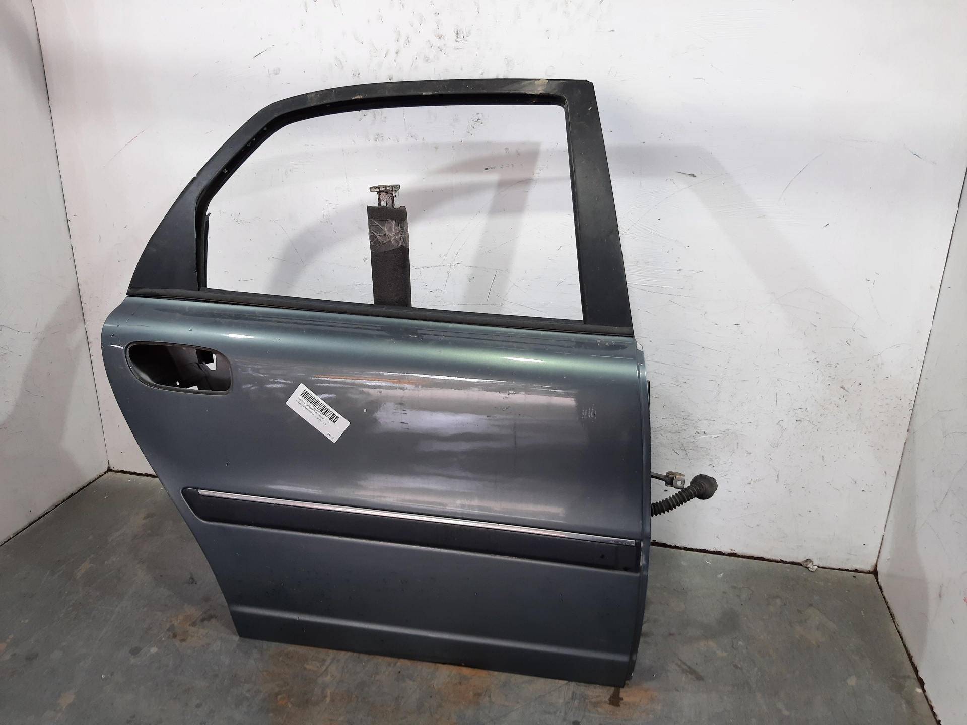 PEUGEOT S80 1 generation (1998-2006) Porte arrière droite 30649111 22330890