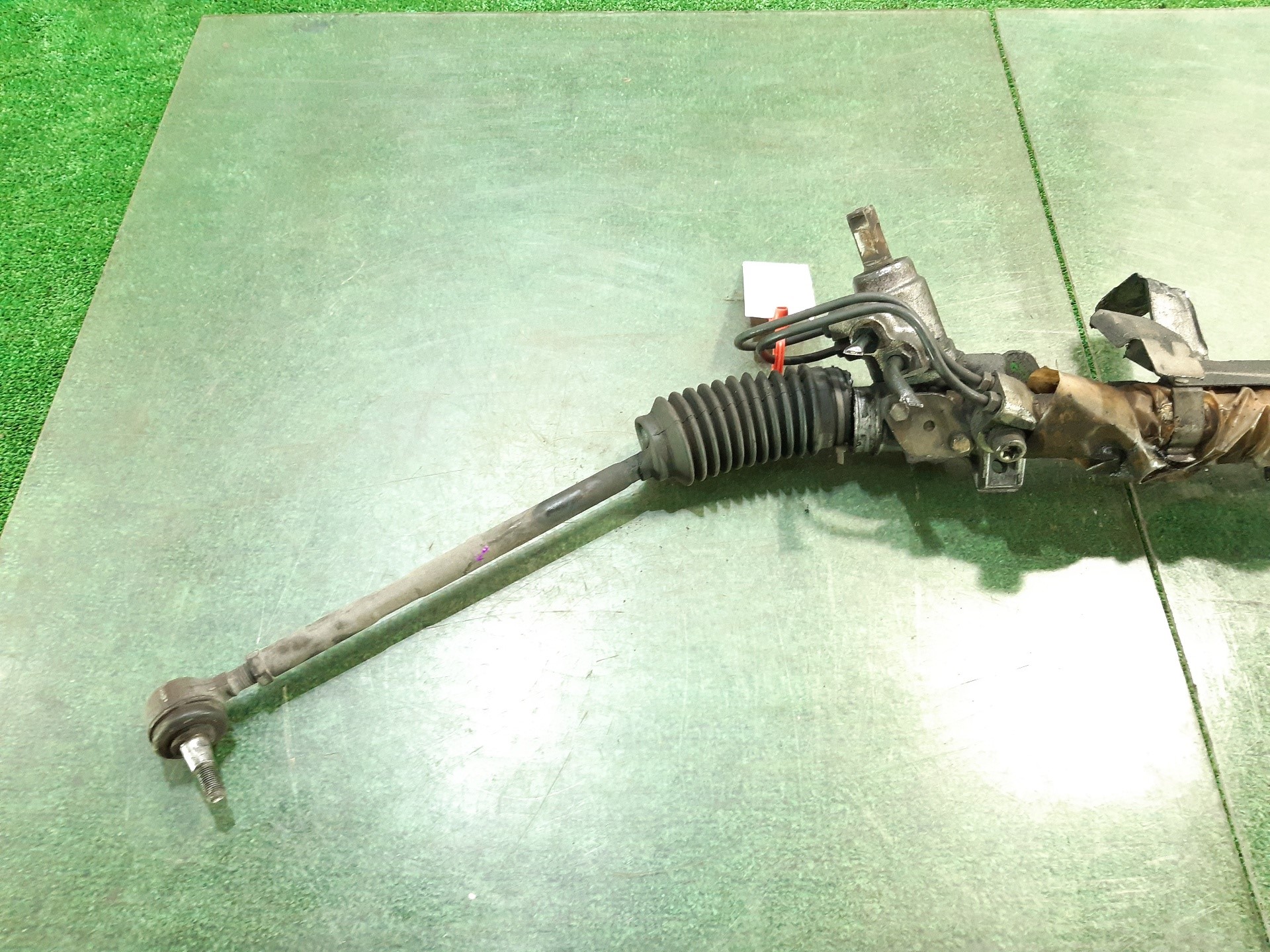 CITROËN Xsara 1 generation (1997-2004) Steering Rack 9626294530 20998280