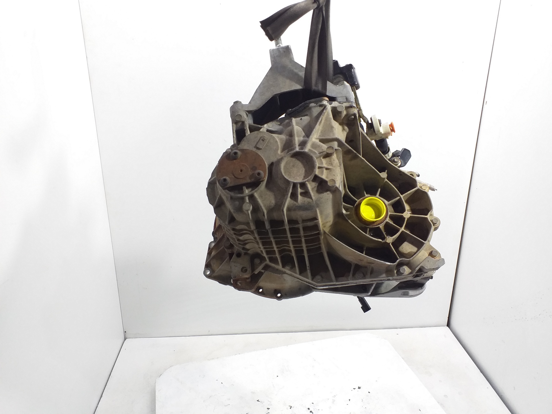 FORD Focus 1 generation (1998-2010) Gearbox 1S4R7002MB 18702999