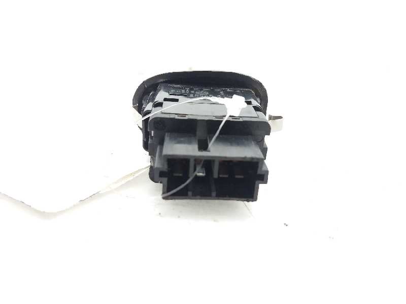 PEUGEOT 406 1 generation (1995-2004) Rear Right Door Window Control Switch 2594301 20194190