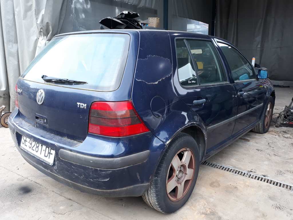 VOLKSWAGEN Bora 1 generation (1998-2005) Szervoszivattyú 1J0422154A 20183746