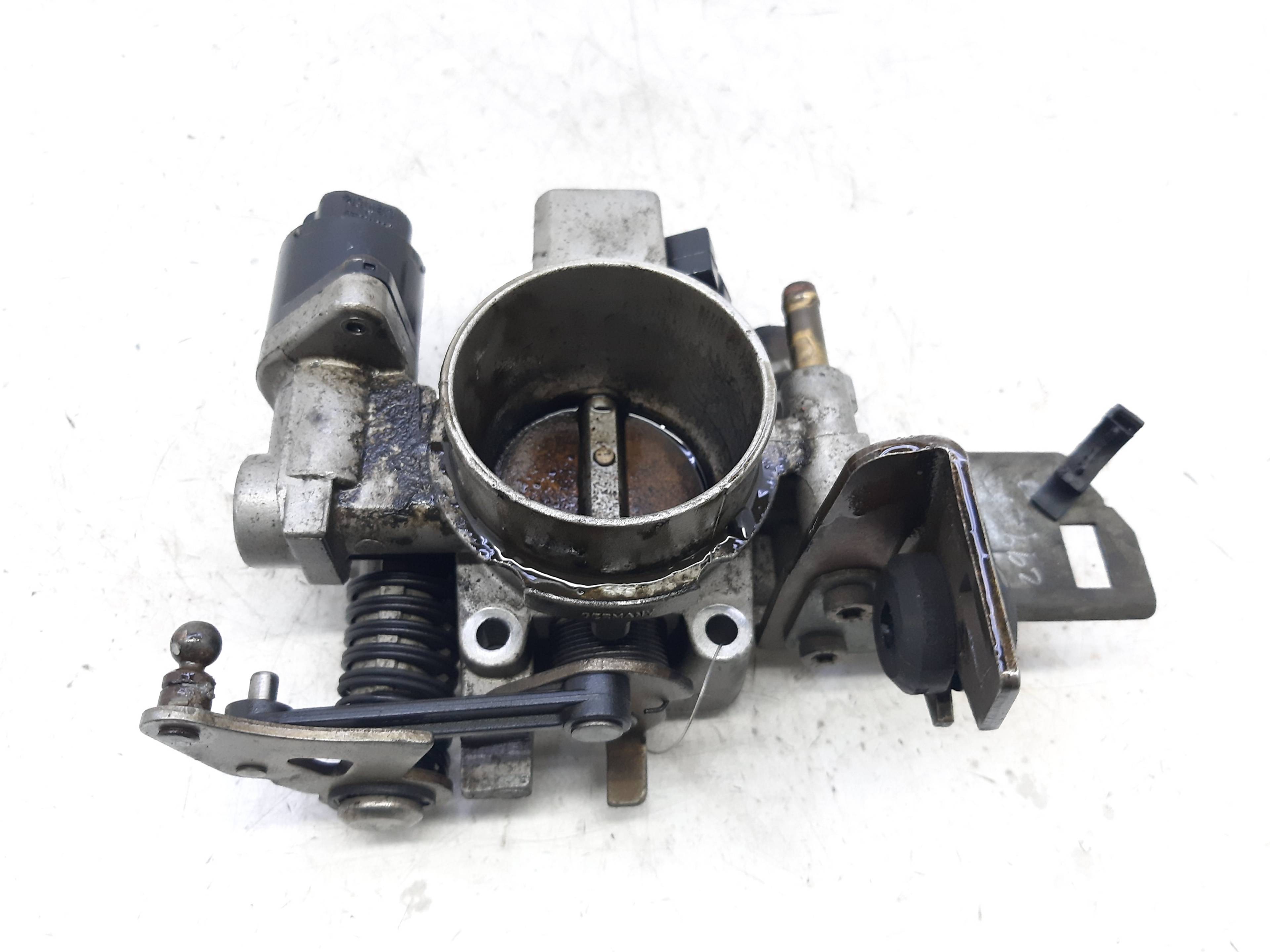 OPEL Vectra B (1995-1999) Throttle Body 90529710 22465623