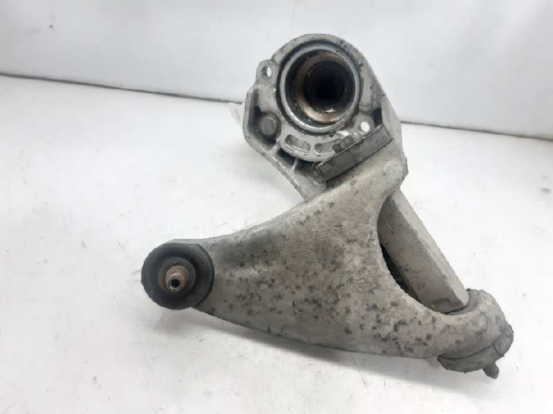 ALFA ROMEO 147 2 generation (2004-2010) Front Right Upper Control Arm 0051834094 24883621