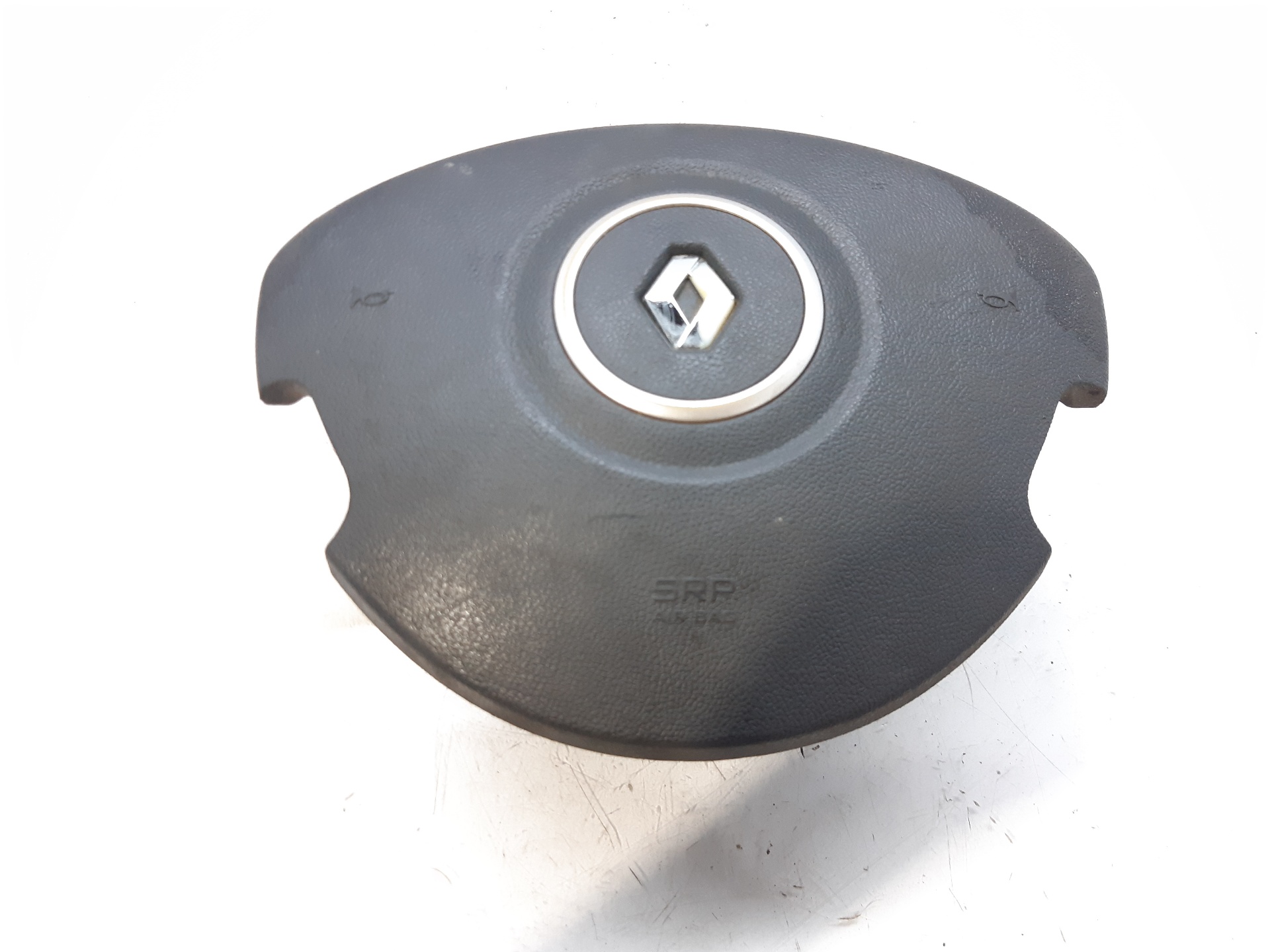 CHEVROLET Clio 3 generation (2005-2012) Andre kontrolenheder 8200677496 18728081