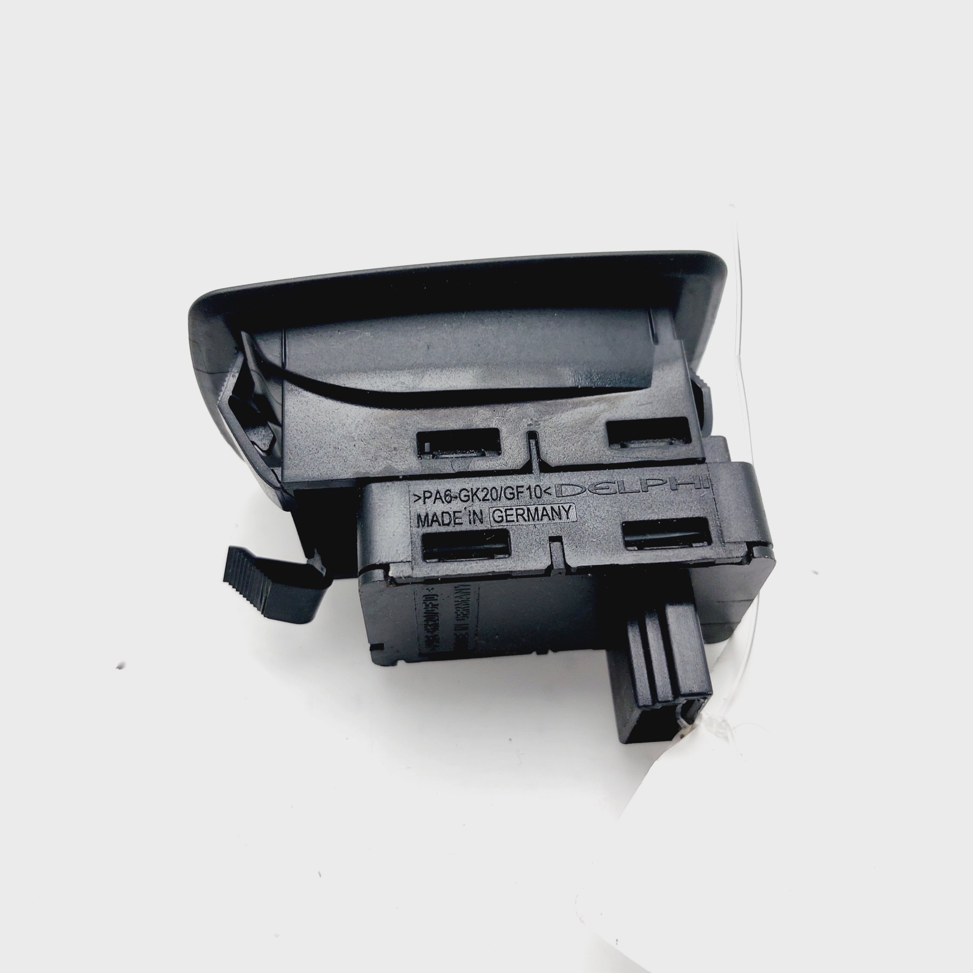 BMW 1 Series E81/E82/E87/E88 (2004-2013) Rear Right Door Window Control Switch 6945874 24983373