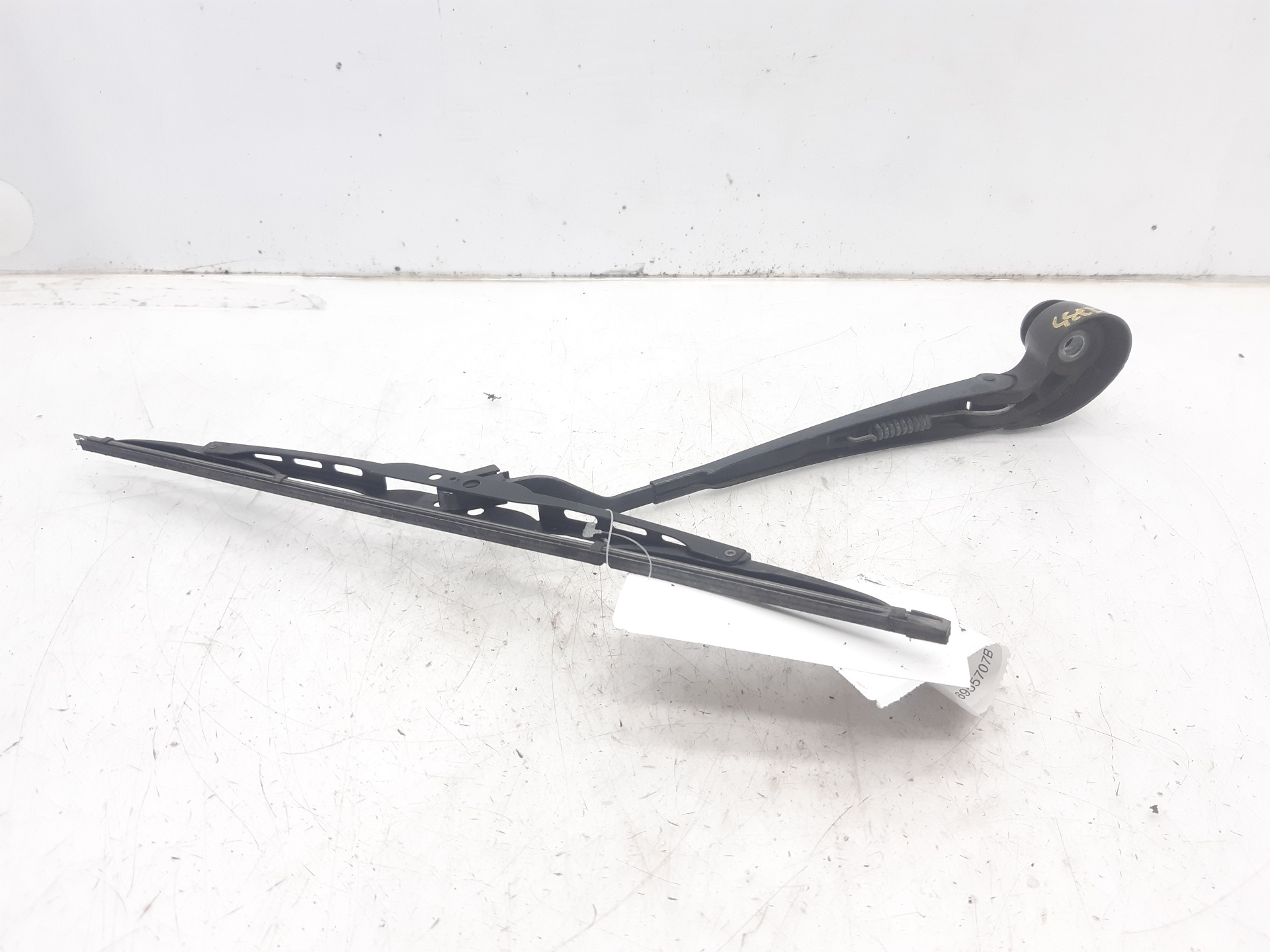 SEAT Leon 1 generation (1999-2005) Tailgate Window Wiper Arm 1M6955707B 23251258