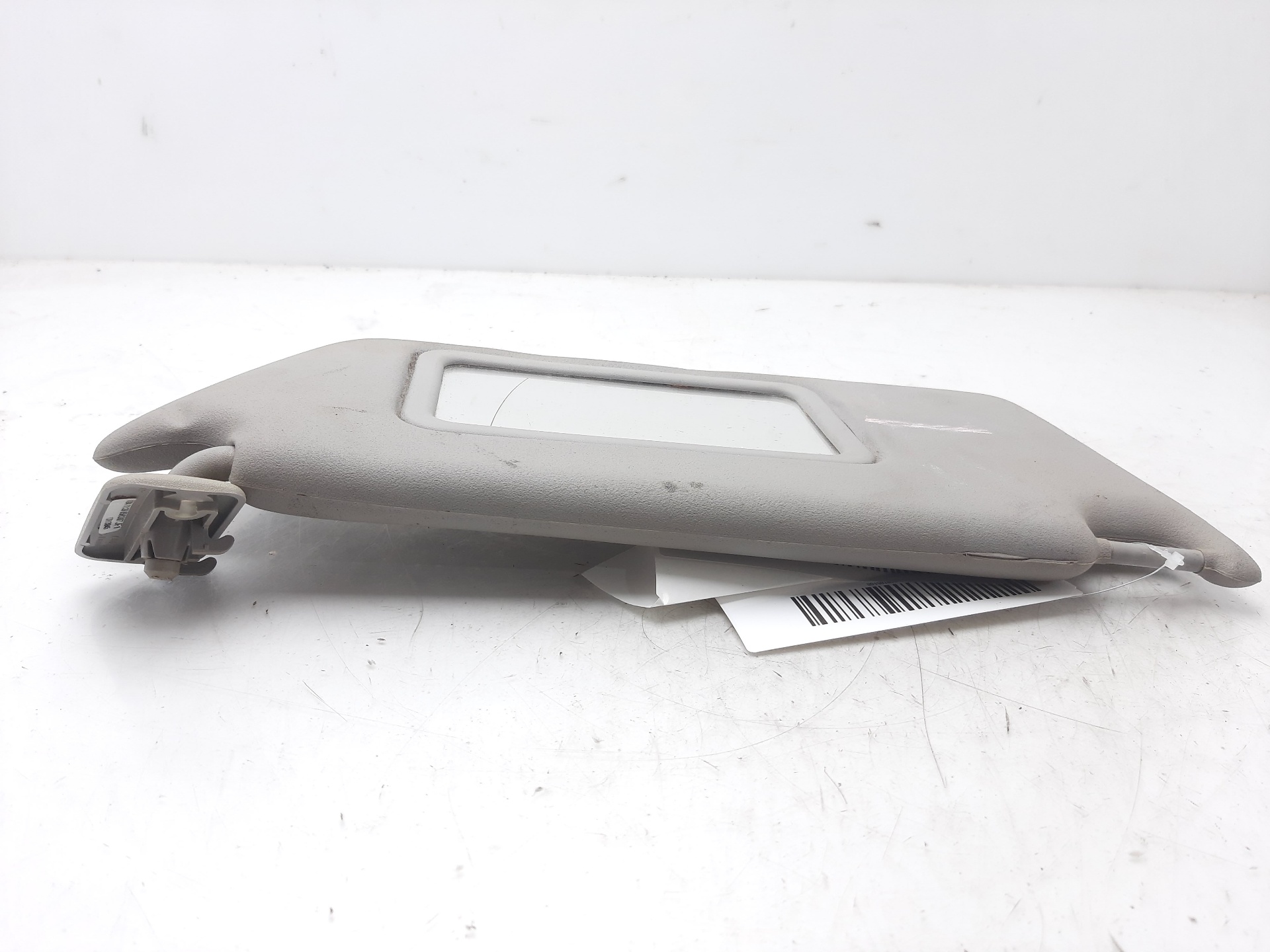 MG Astra J (2009-2020) Right Side Sun Visor 13113045 20152599