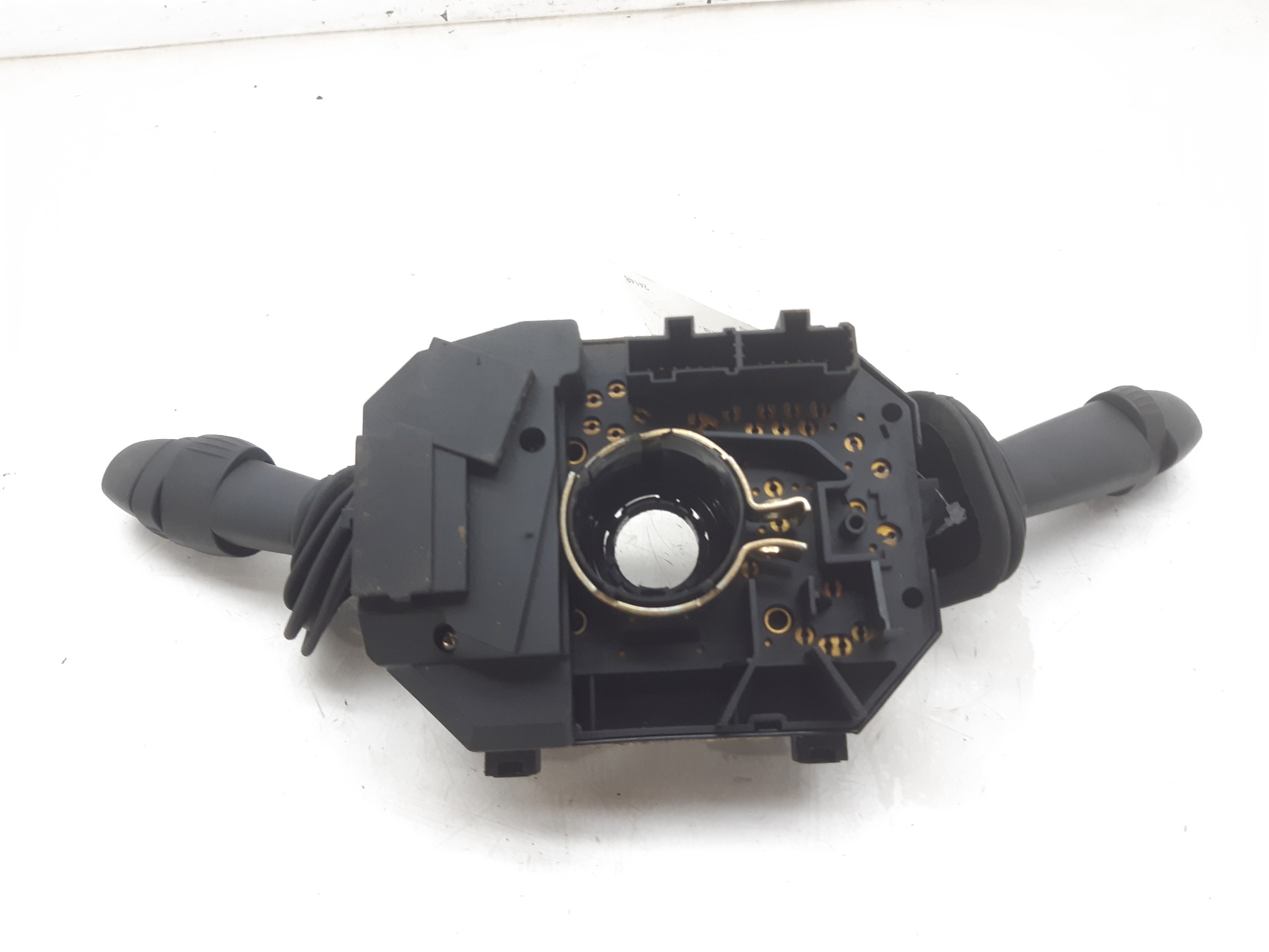 FIAT Stilo 1 generation (2001-2010) Руль 07352969540 18693564