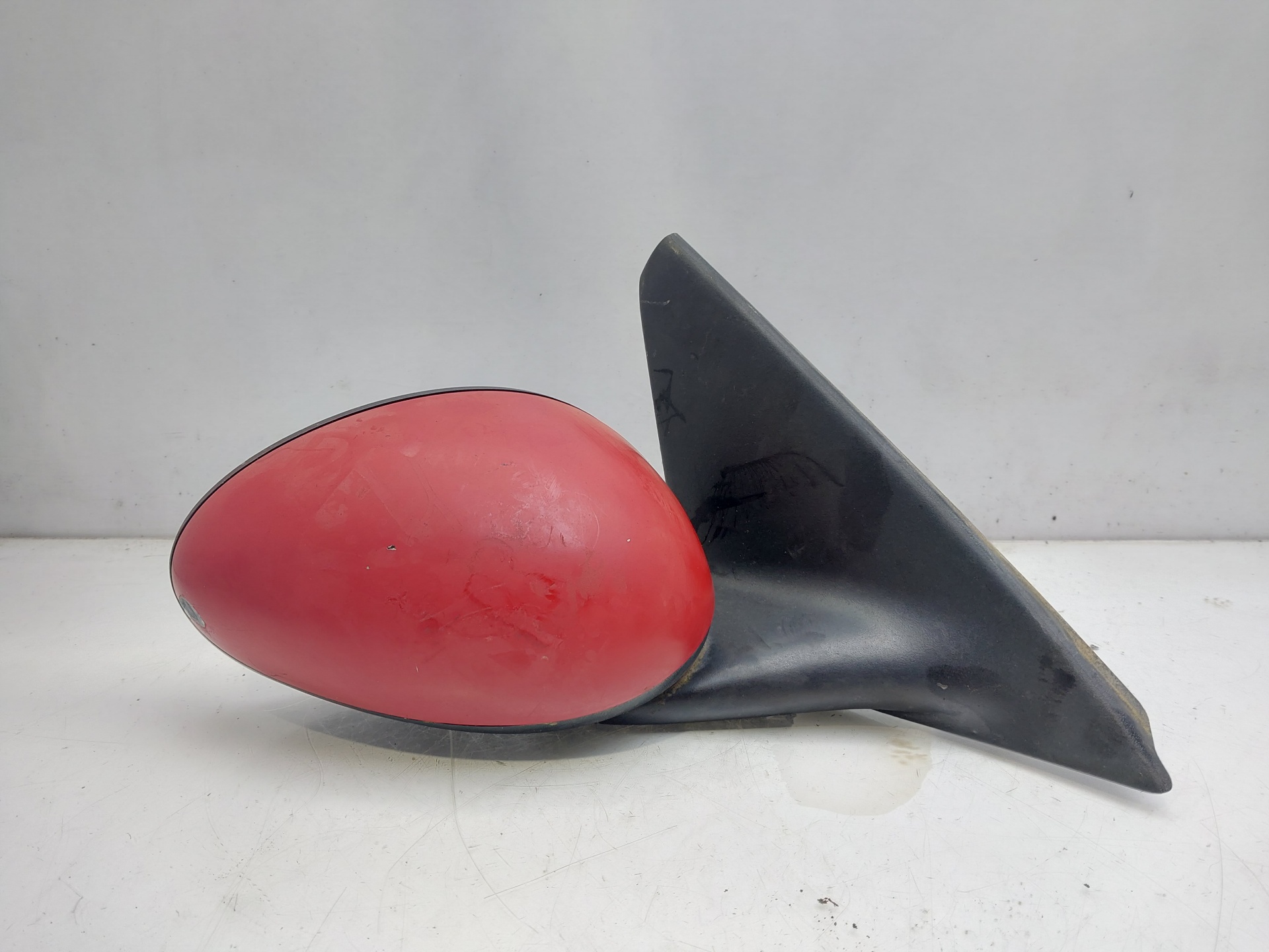 NISSAN 147 2 generation (2004-2010) Right Side Wing Mirror 0735294282 23651059