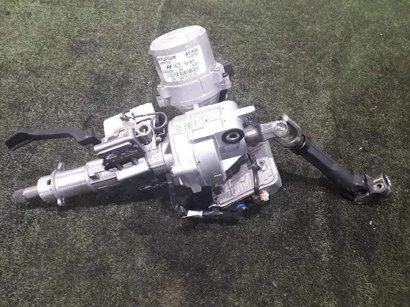 HYUNDAI Elantra MD (2010-2017) Steering Column Mechanism F256399500 22037360