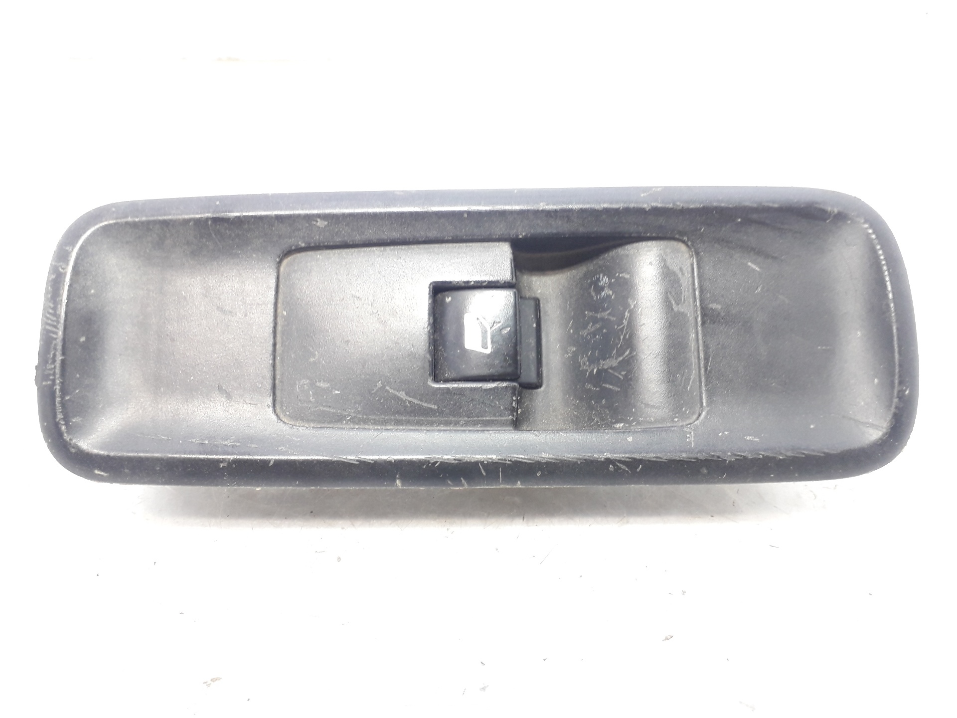 PEUGEOT 807 1 generation (2002-2012) Front Right Door Window Switch 14893750XT 21011989