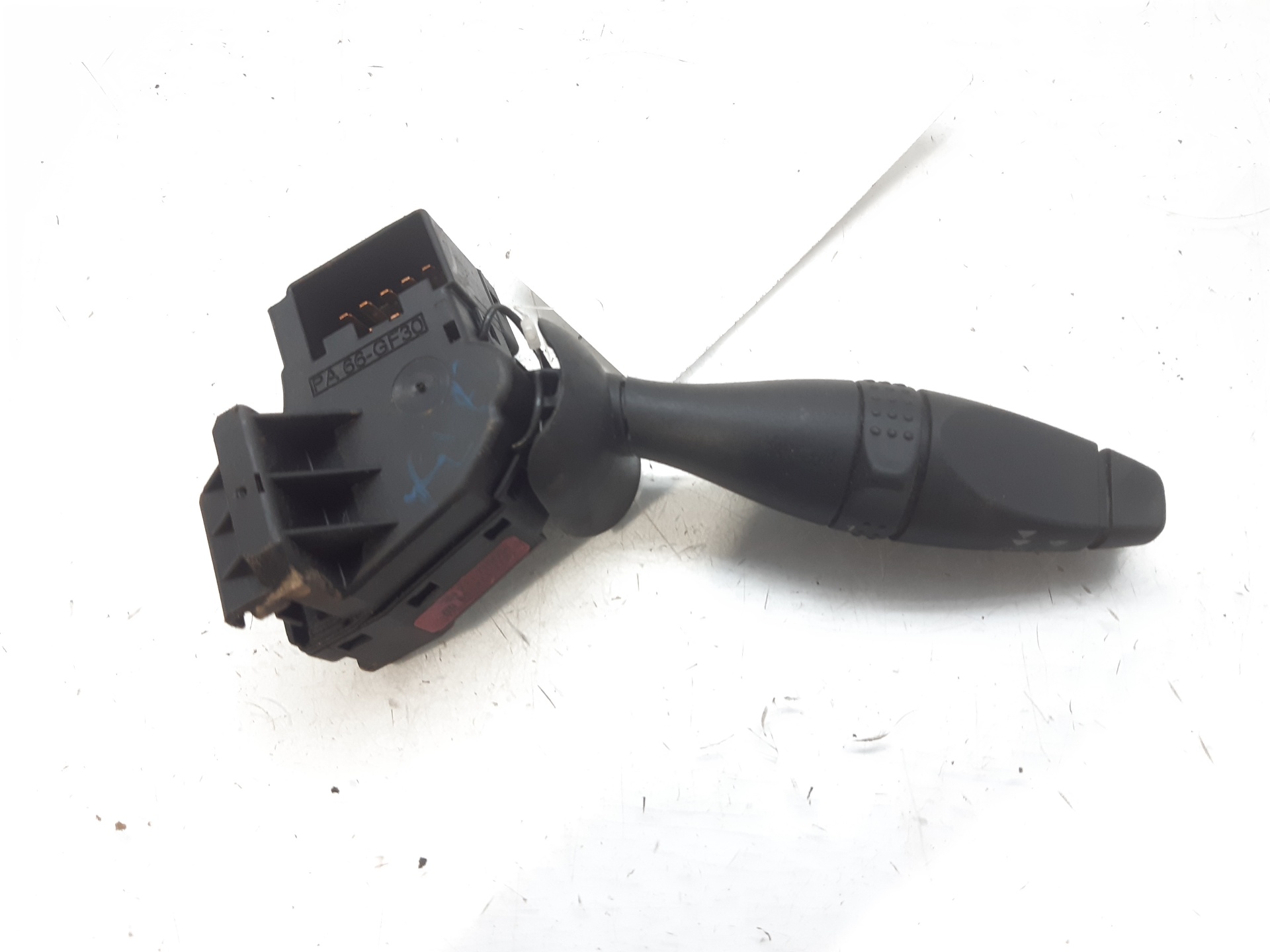 FORD Mondeo 3 generation (2000-2007) Indicator Wiper Stalk Switch 1S7T17A553DD 18803023